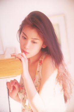 胡歌前女友发文