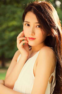 候补圣女
